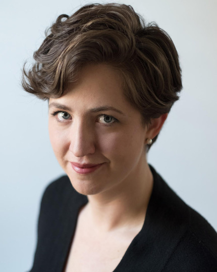 Image of Director Sarah Frook Gallo